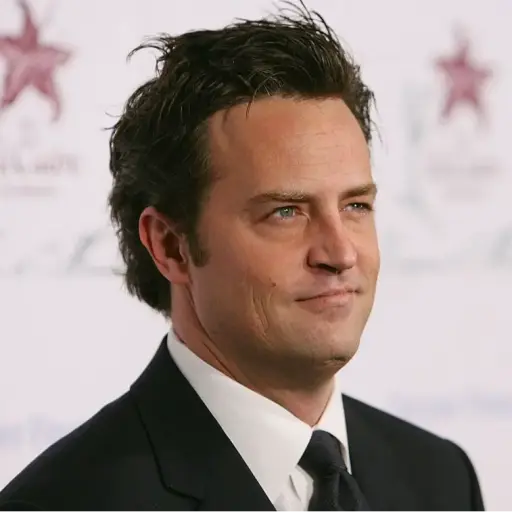 Matthew Perry Avatar Picture