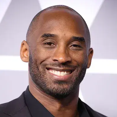 Kobe Bryant Avatar Picture